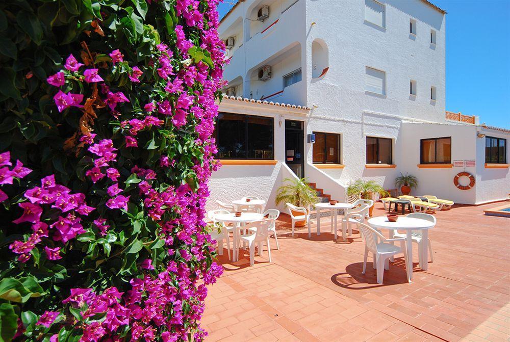 Apartamentos Turísticos Gida by Portugalferias Quarteira Exterior foto